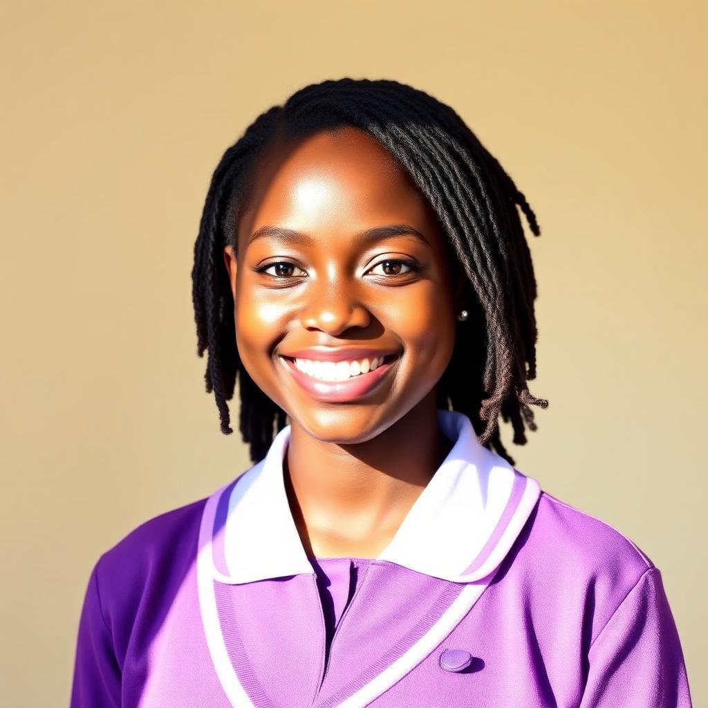 Lagos CBT student